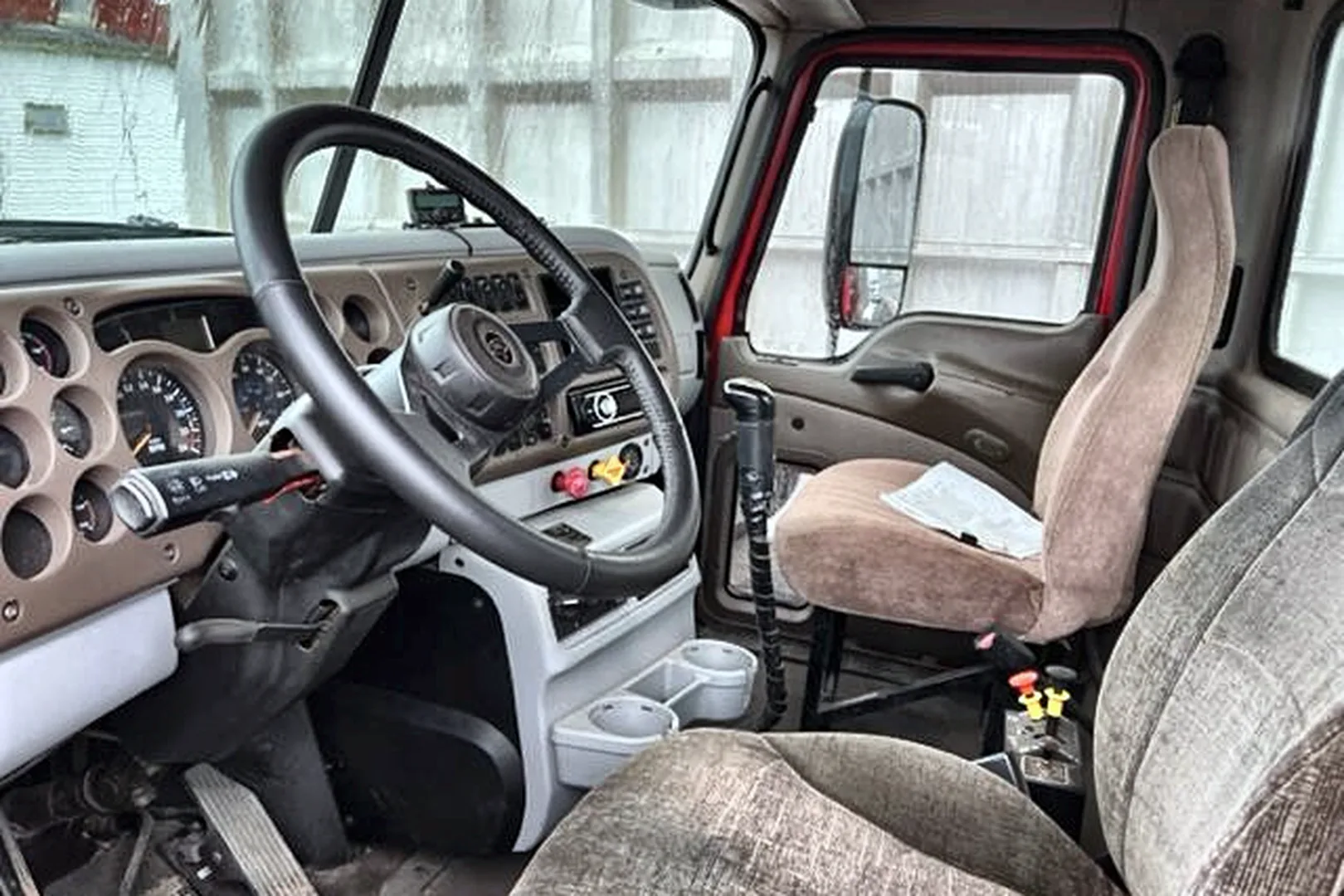 2007 MACK 600CXN - view 17 of 28