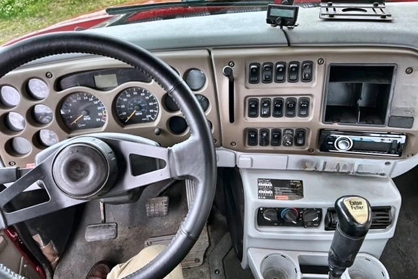 2007 MACK 600CXN - view 19 of 28