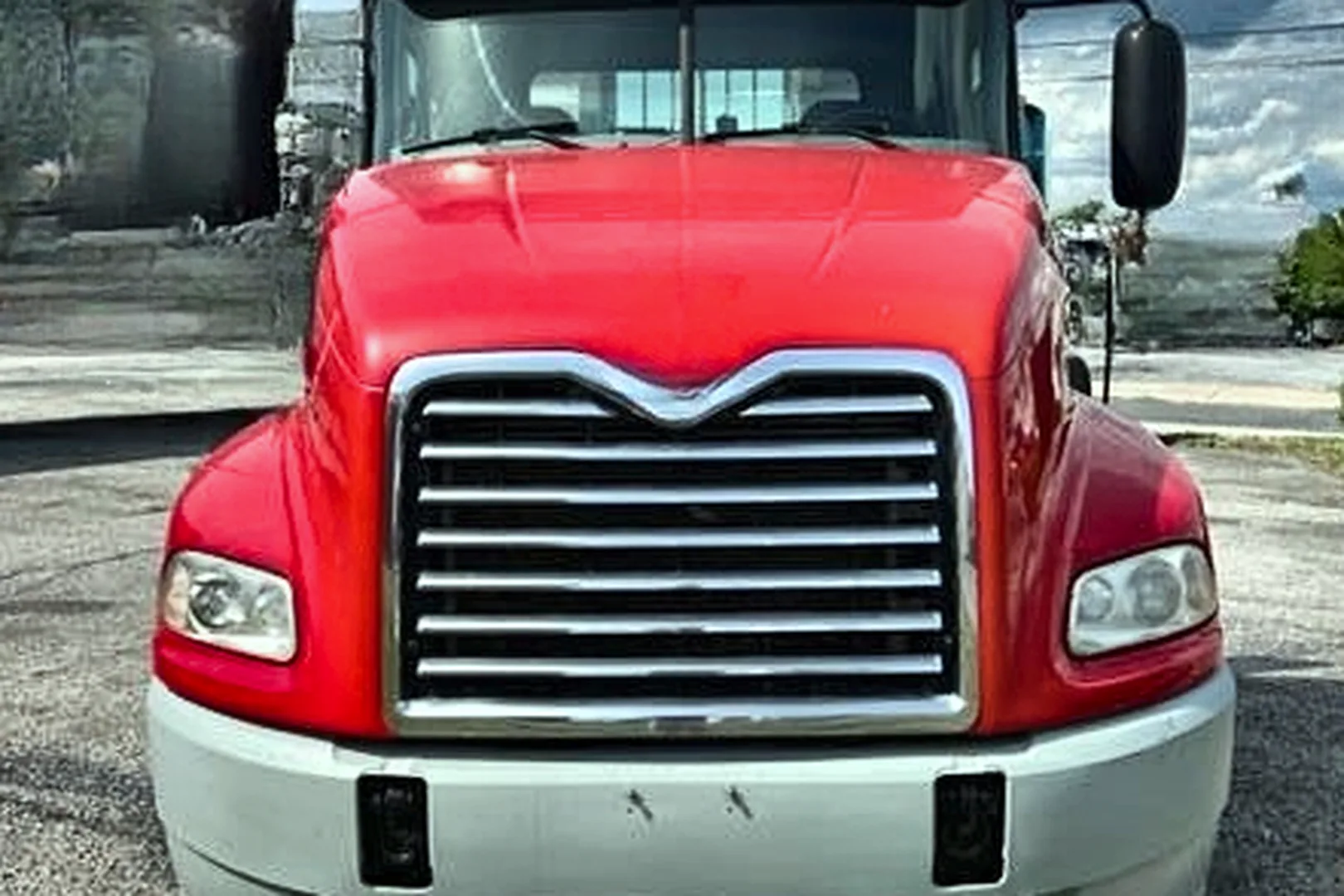 2007 MACK 600CXN - view 8 of 28