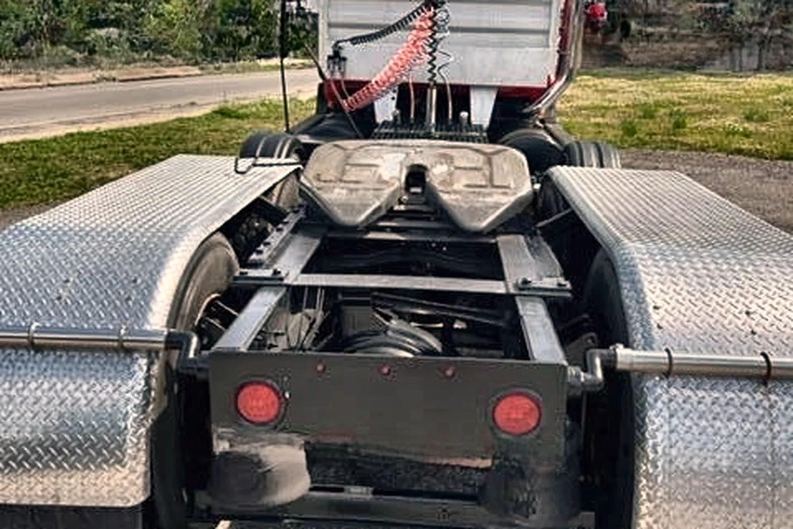 2007 MACK 600CXN - view 6 of 28