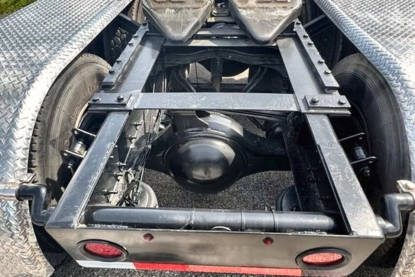 2007 MACK 600CXN - view 11 of 28