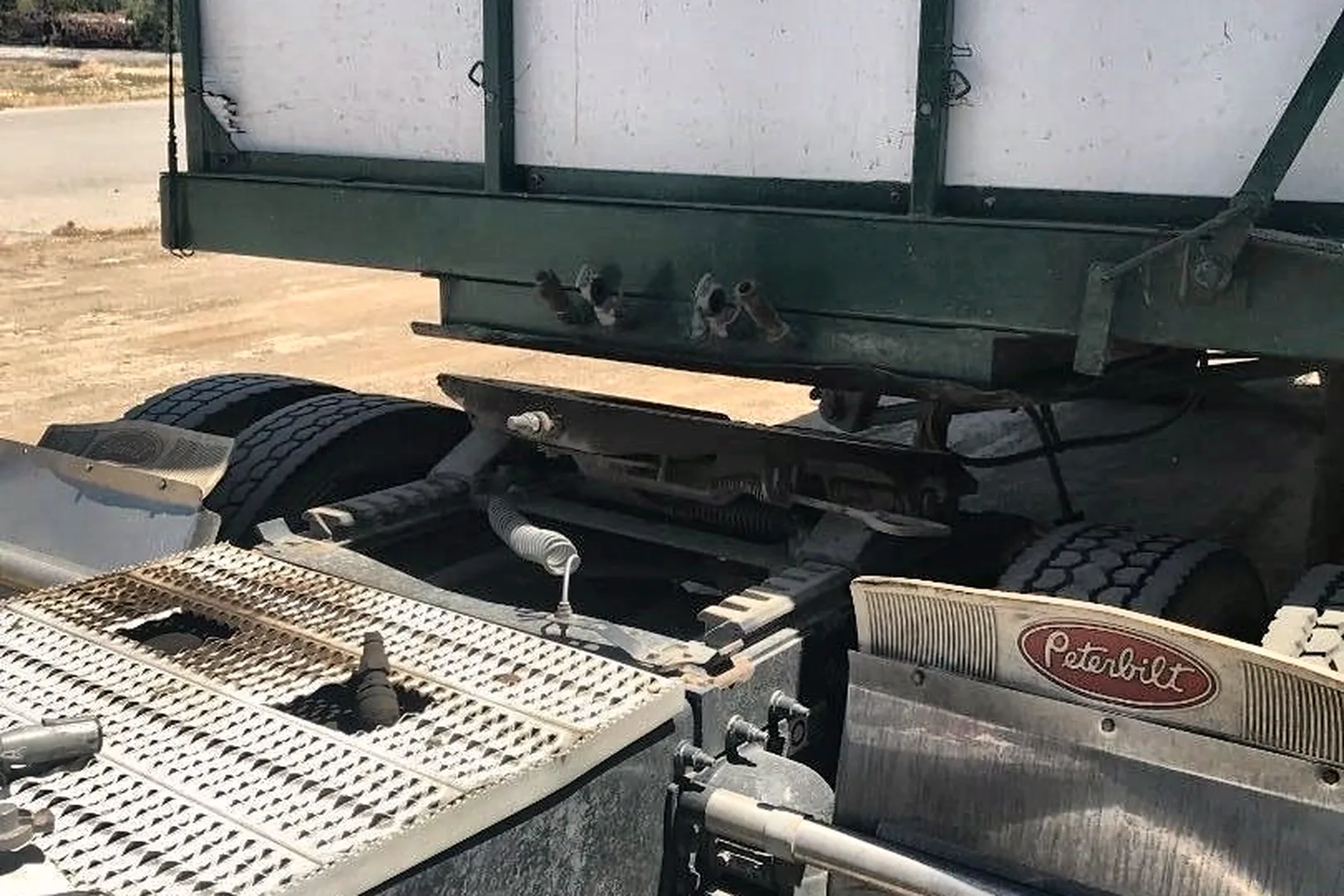 2014 PETERBILT 579 - view 16 of 22