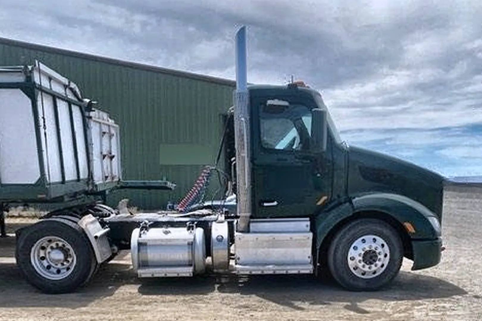 2014 PETERBILT 579 - view 8 of 22