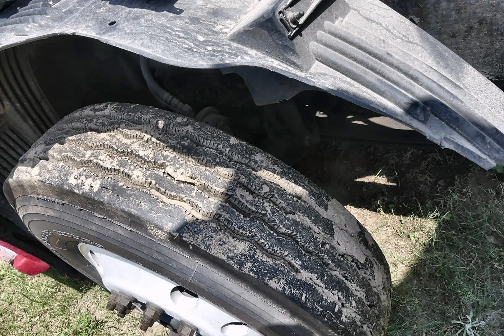 2006 VOLVO VNL 64T - view 16 of 24