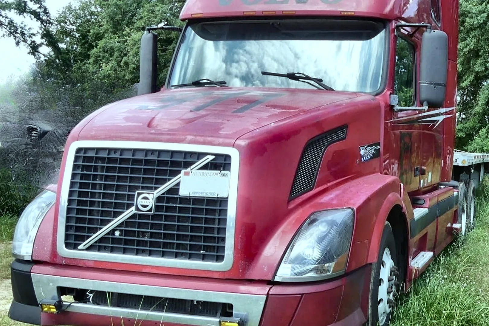 2006 VOLVO VNL 64T - view 7 of 24