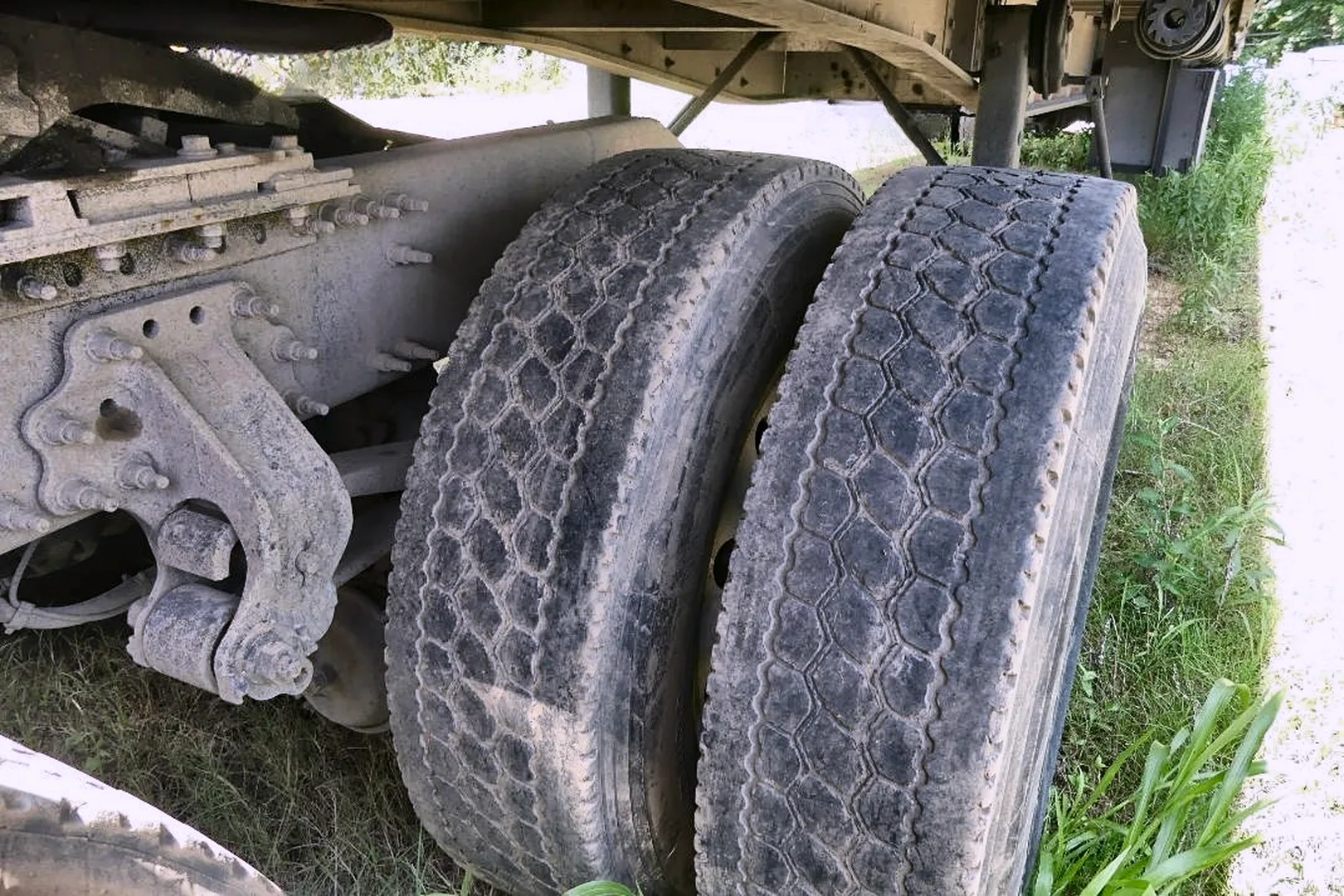 2014 VOLVO VNL 64T - view 14 of 20