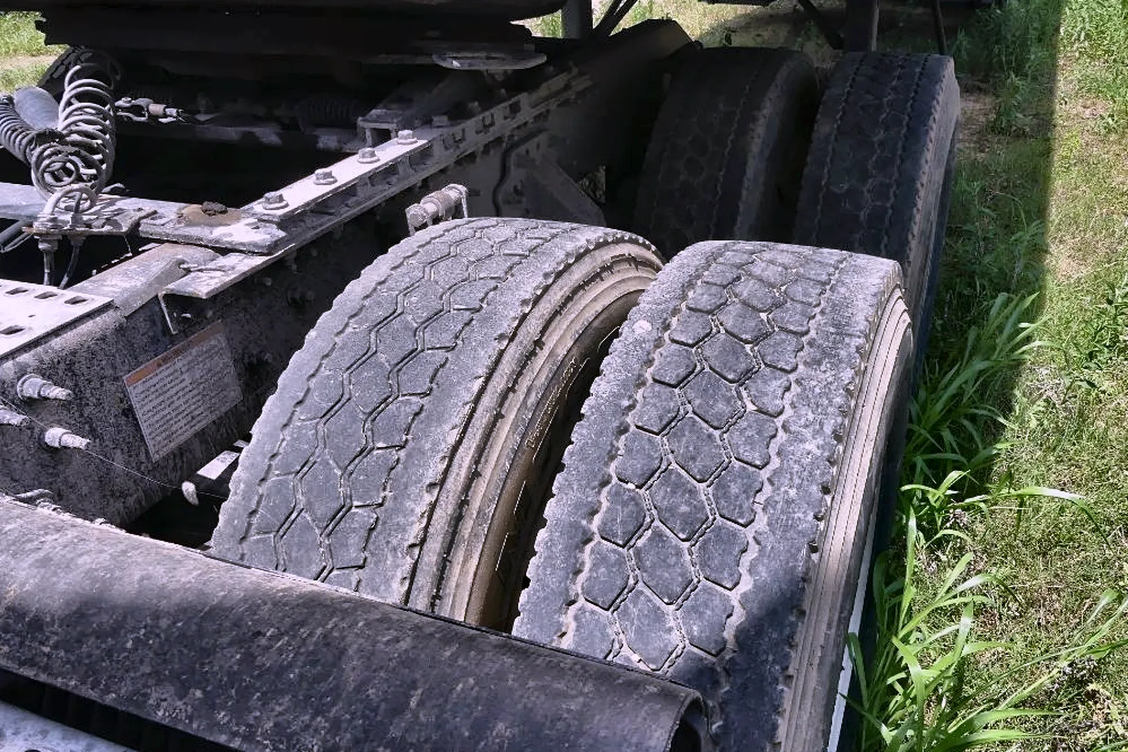 2014 VOLVO VNL 64T - view 20 of 20