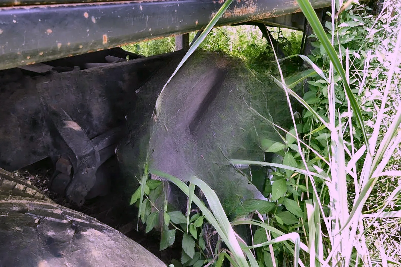 2007 VOLVO VNL 64T - view 14 of 20