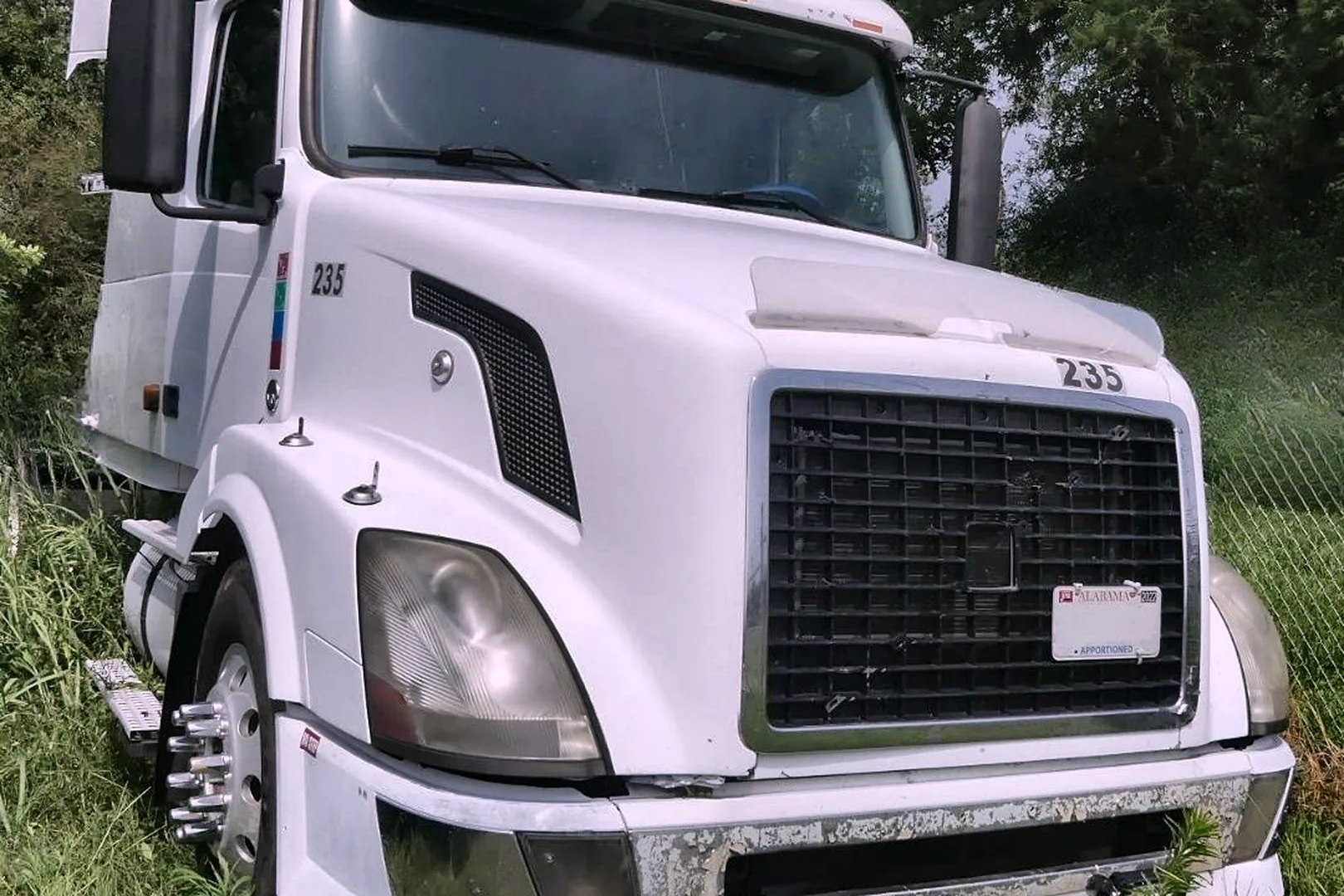 2007 VOLVO VNL 64T - view 7 of 20