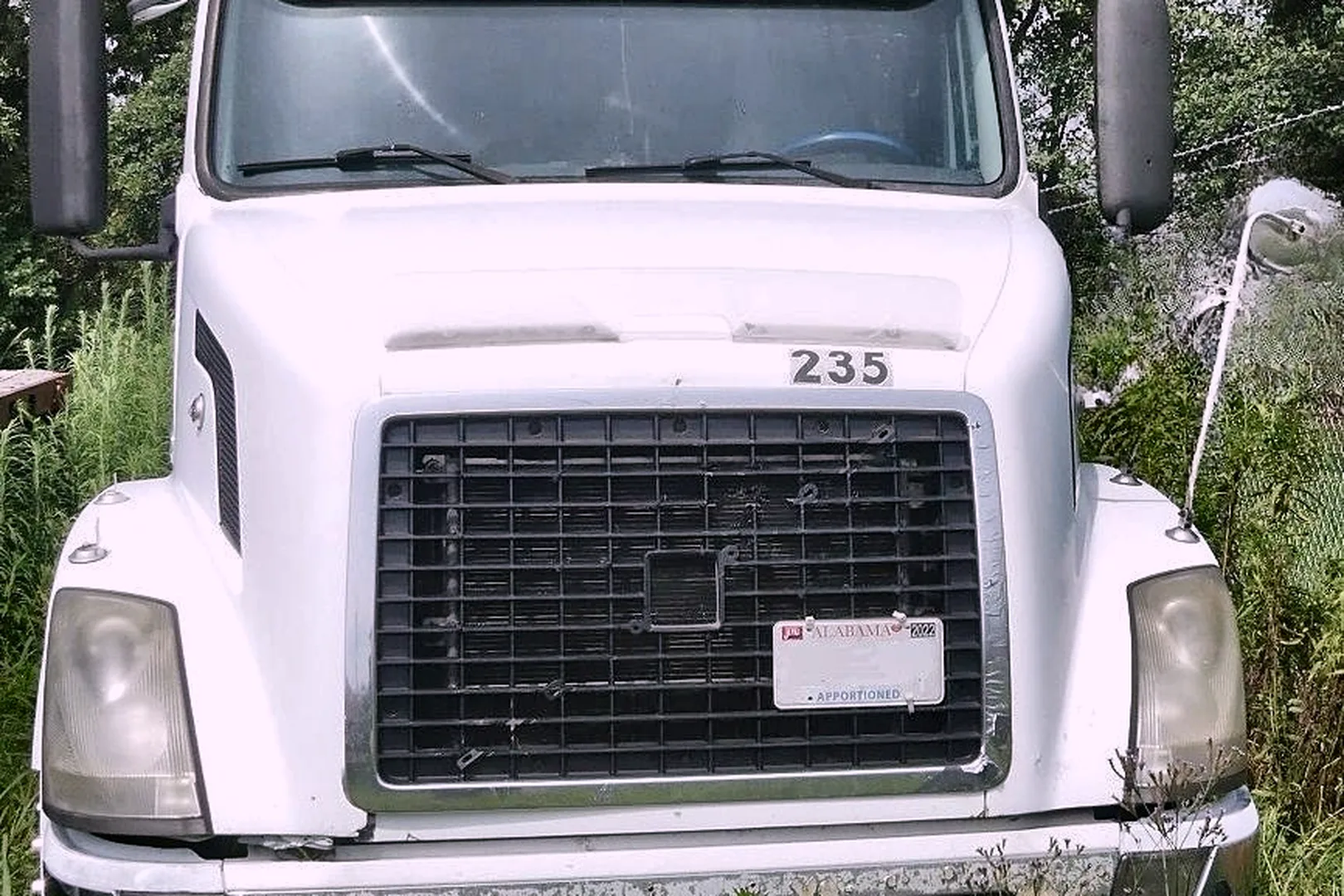 2007 VOLVO VNL 64T - view 8 of 20