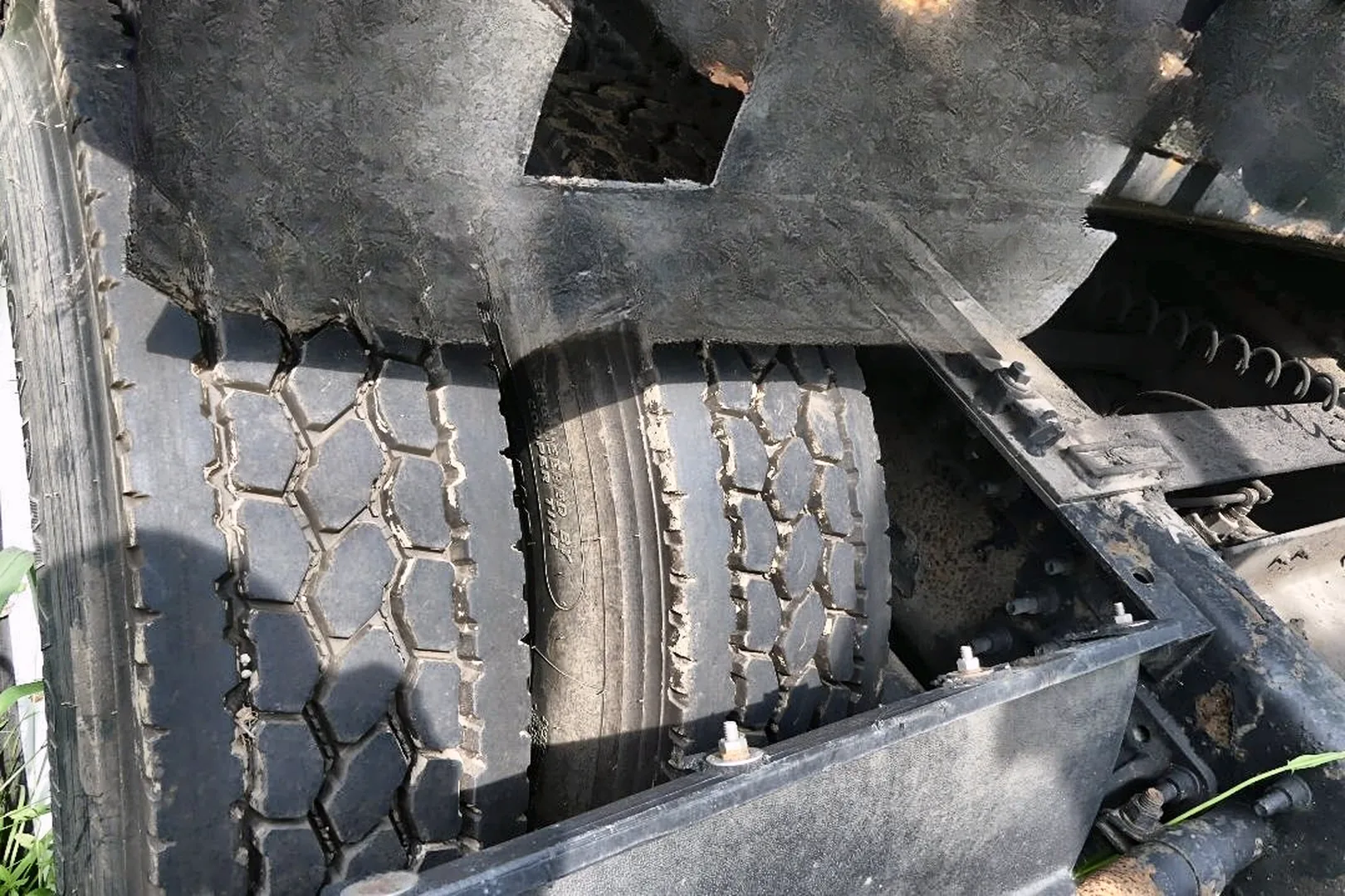 2007 VOLVO VNL 64T - view 17 of 20