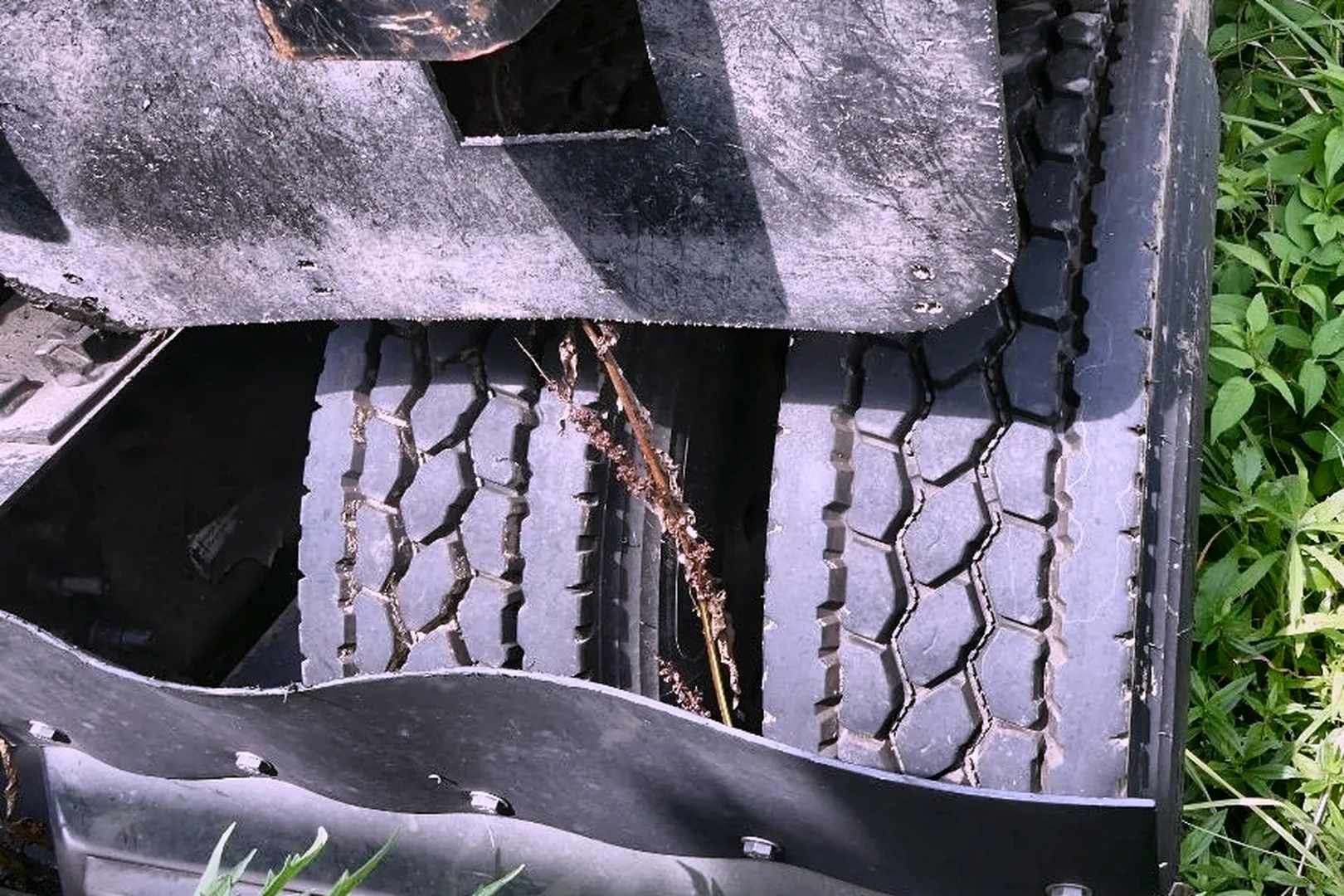 2007 VOLVO VNL 64T - view 20 of 20