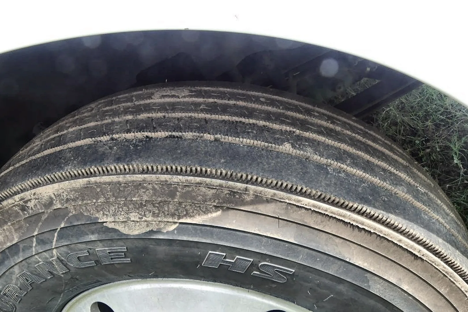 2011 VOLVO VNL 64T - view 16 of 26