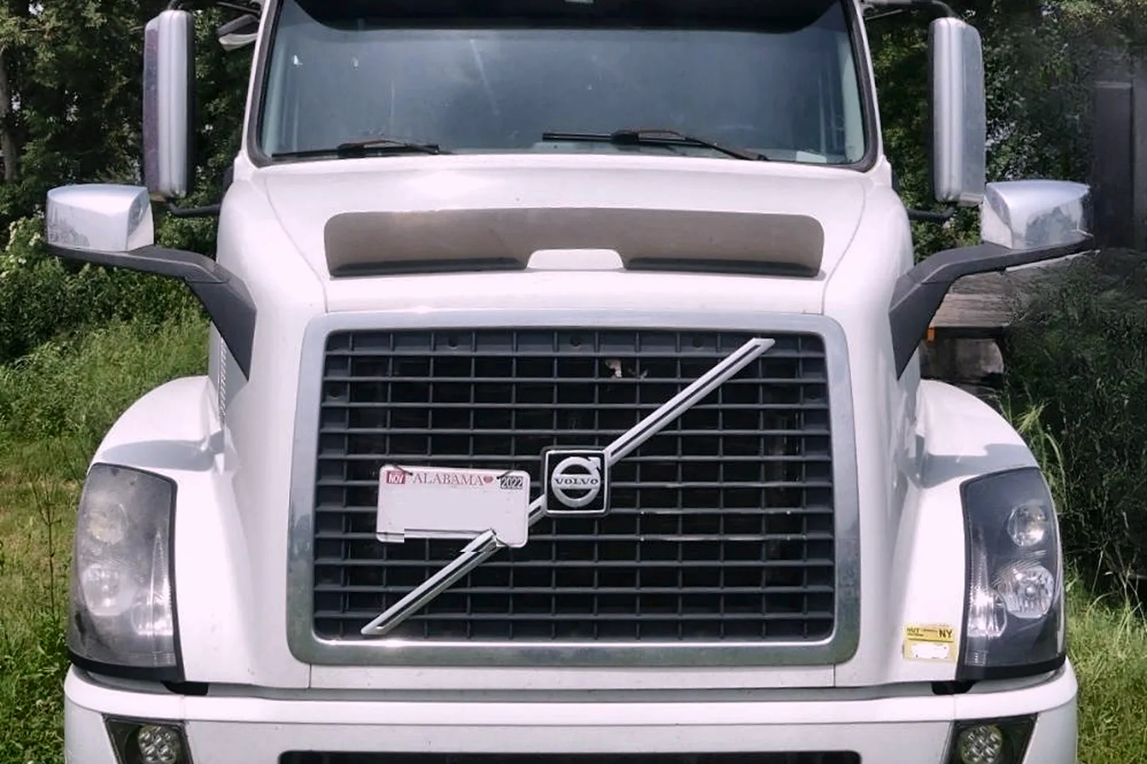 2011 VOLVO VNL 64T - view 7 of 26