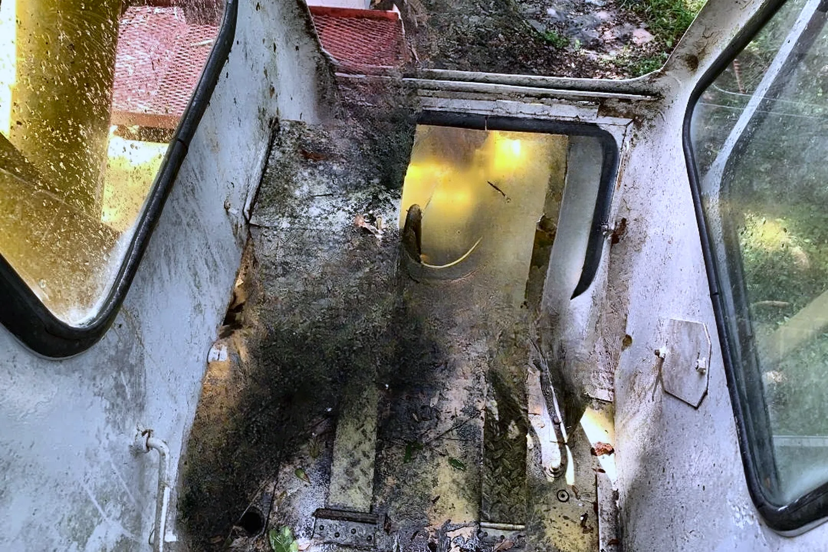 1974 BUCYRUS-ERIE H-5 - view 14 of 21