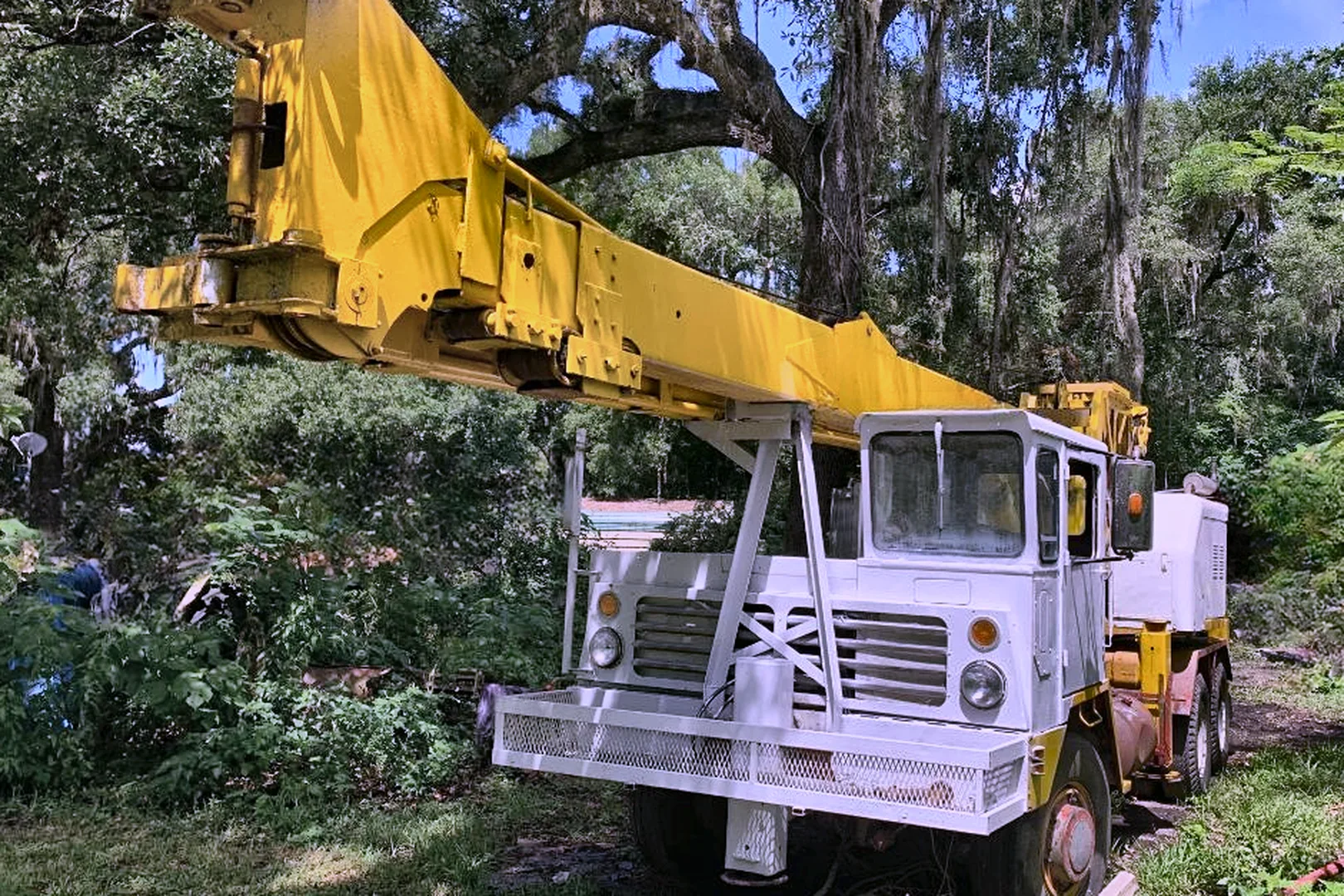 1974 BUCYRUS-ERIE H-5 - view 7 of 21