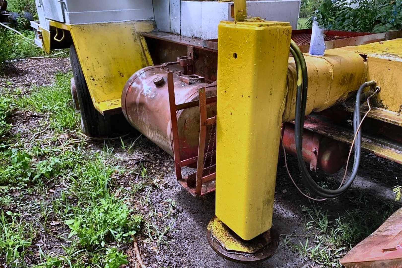 1974 BUCYRUS-ERIE H-5 - view 17 of 21