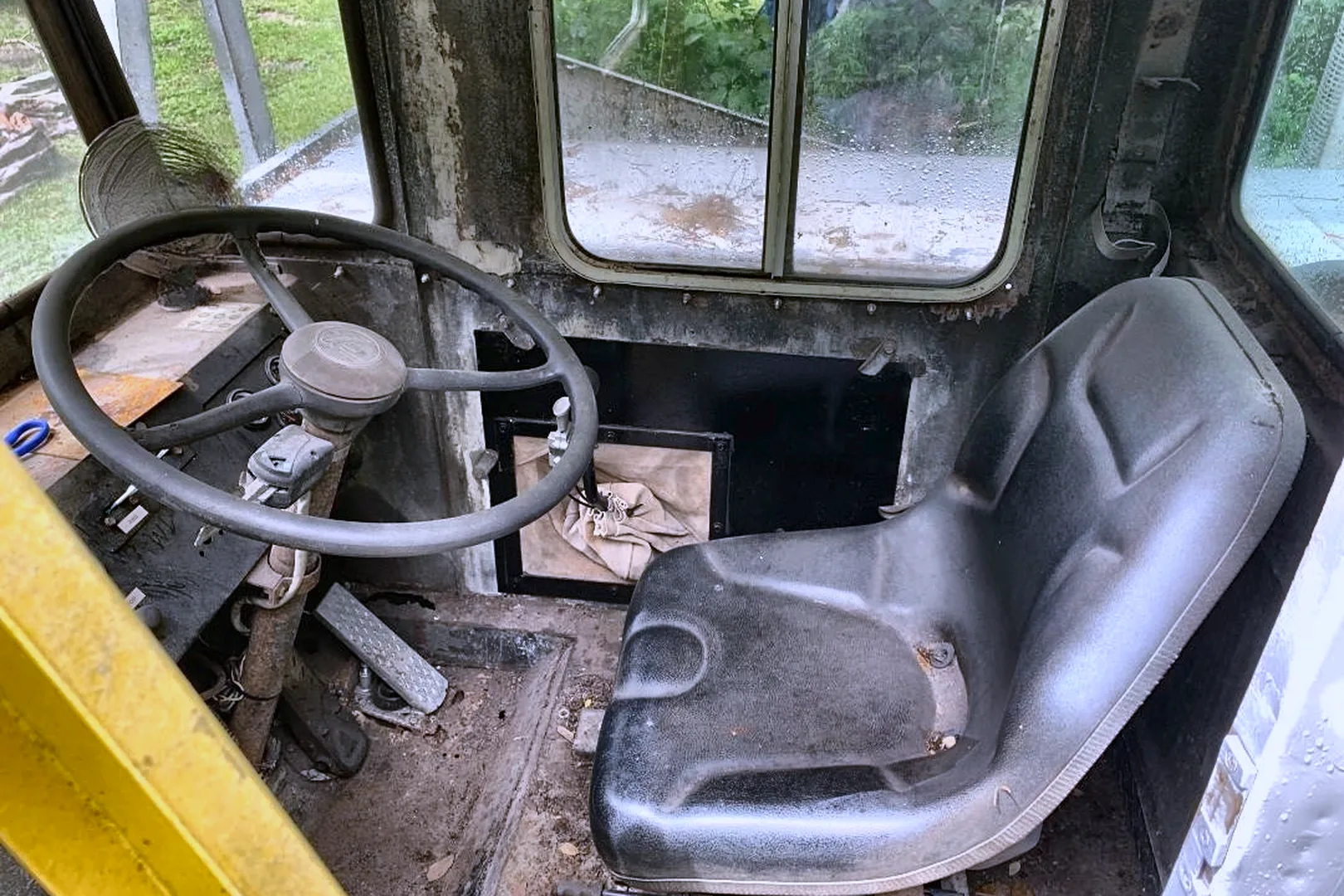 1974 BUCYRUS-ERIE H-5 - view 19 of 21