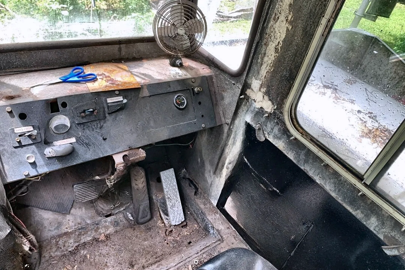 1974 BUCYRUS-ERIE H-5 - view 20 of 21