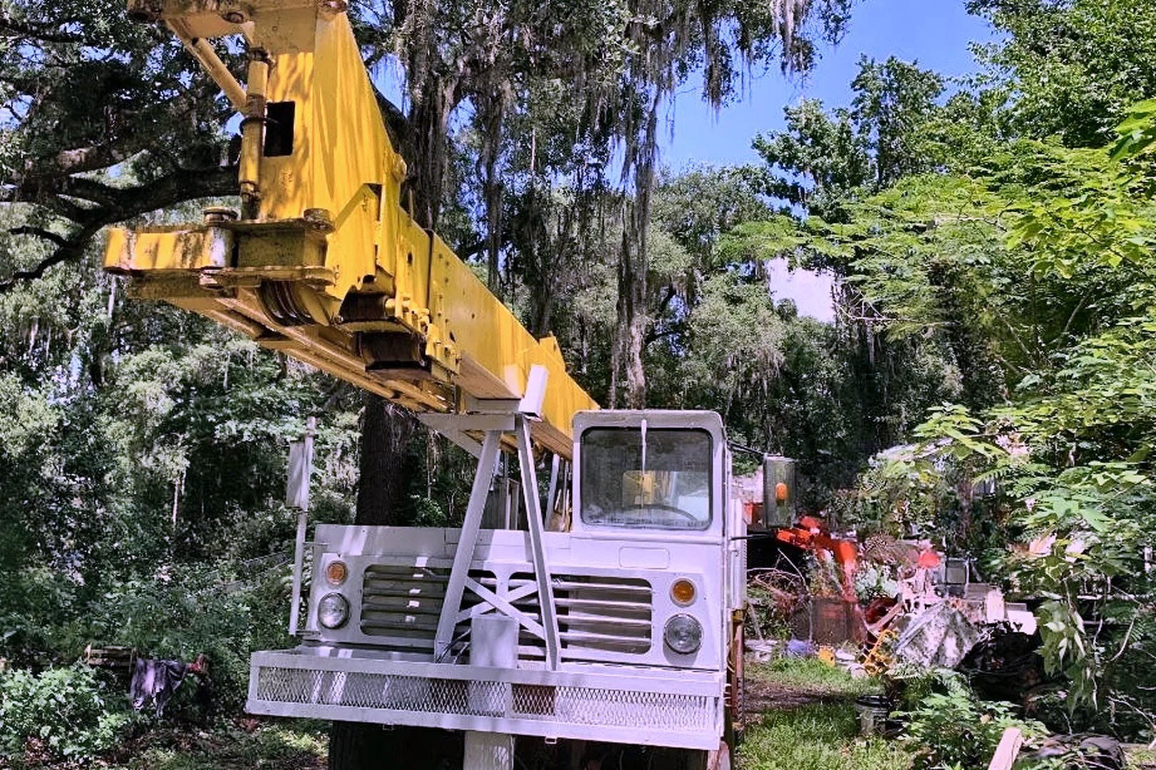 1974 BUCYRUS-ERIE H-5 - view 11 of 21