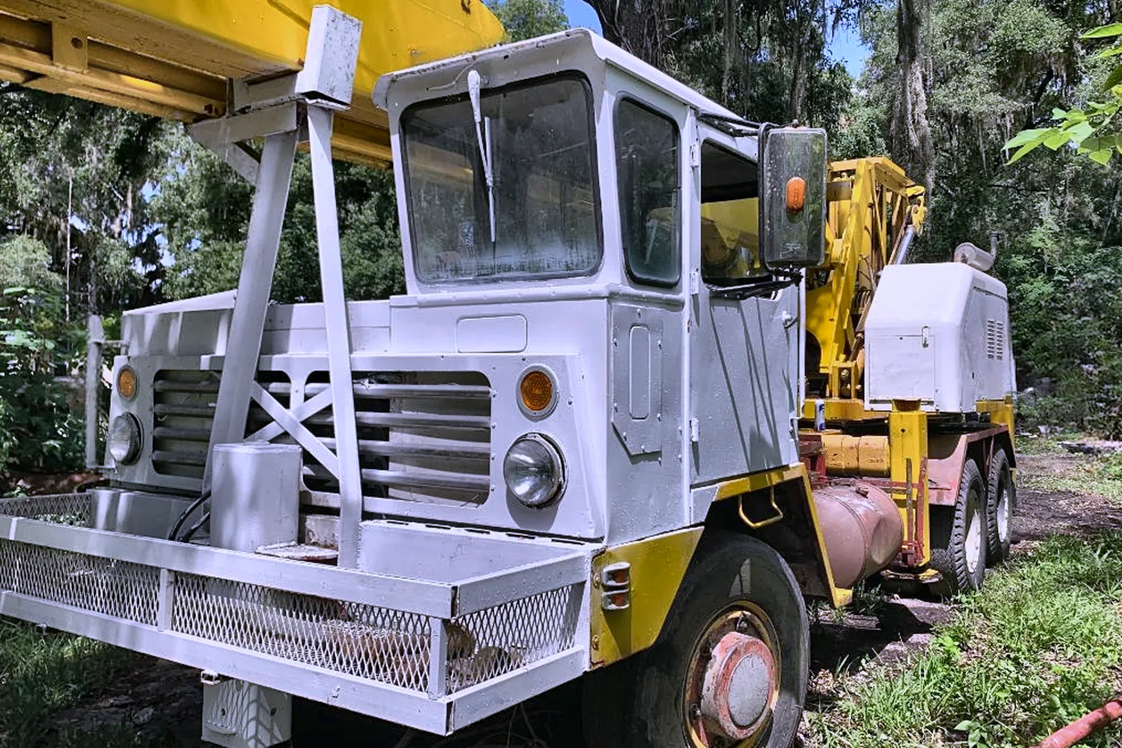 1974 BUCYRUS-ERIE H-5 - view 10 of 21