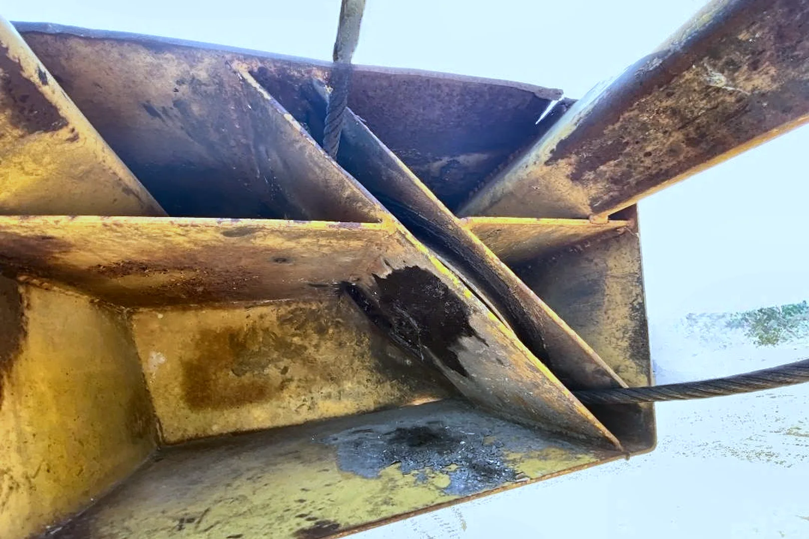 1970 R O CORPORATION MH100G - view 14 of 29