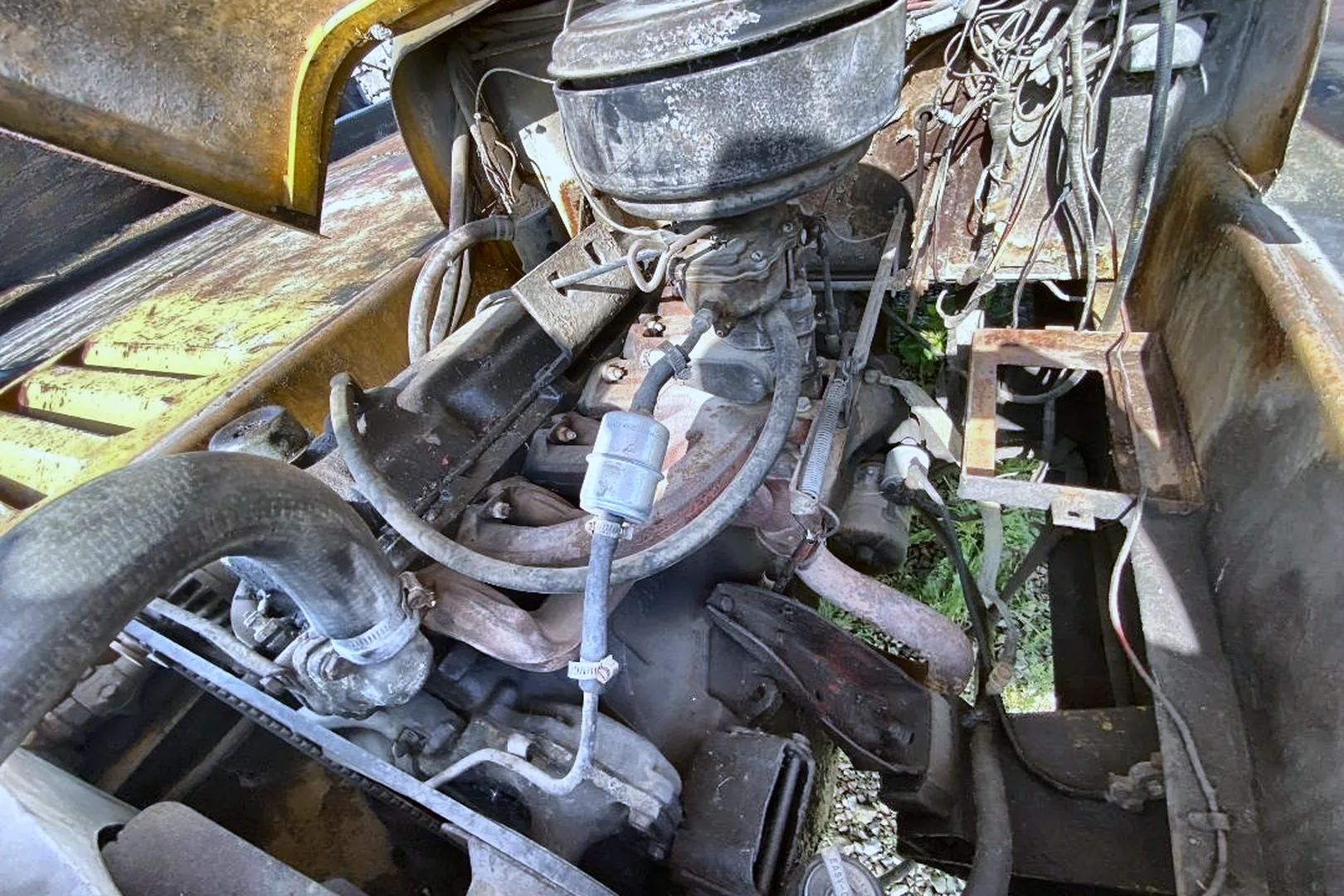 1970 R O CORPORATION MH100G - view 15 of 29