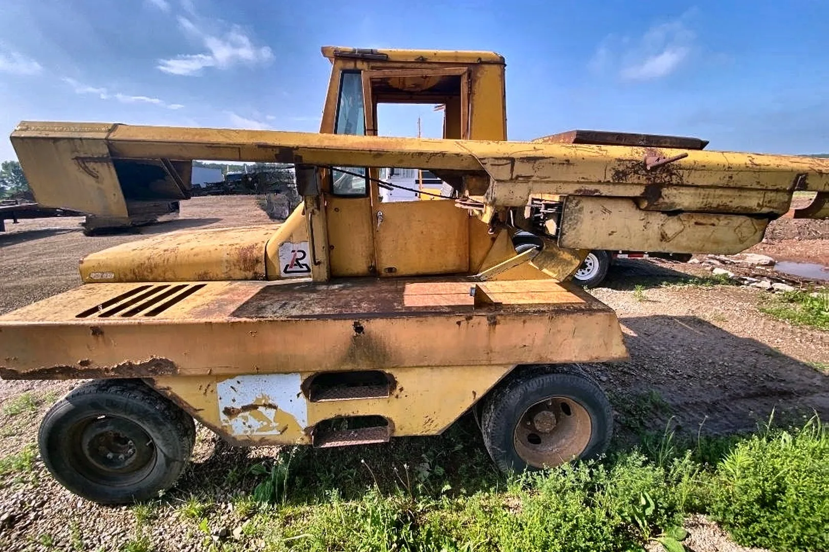 1970 R O CORPORATION MH100G - view 20 of 29