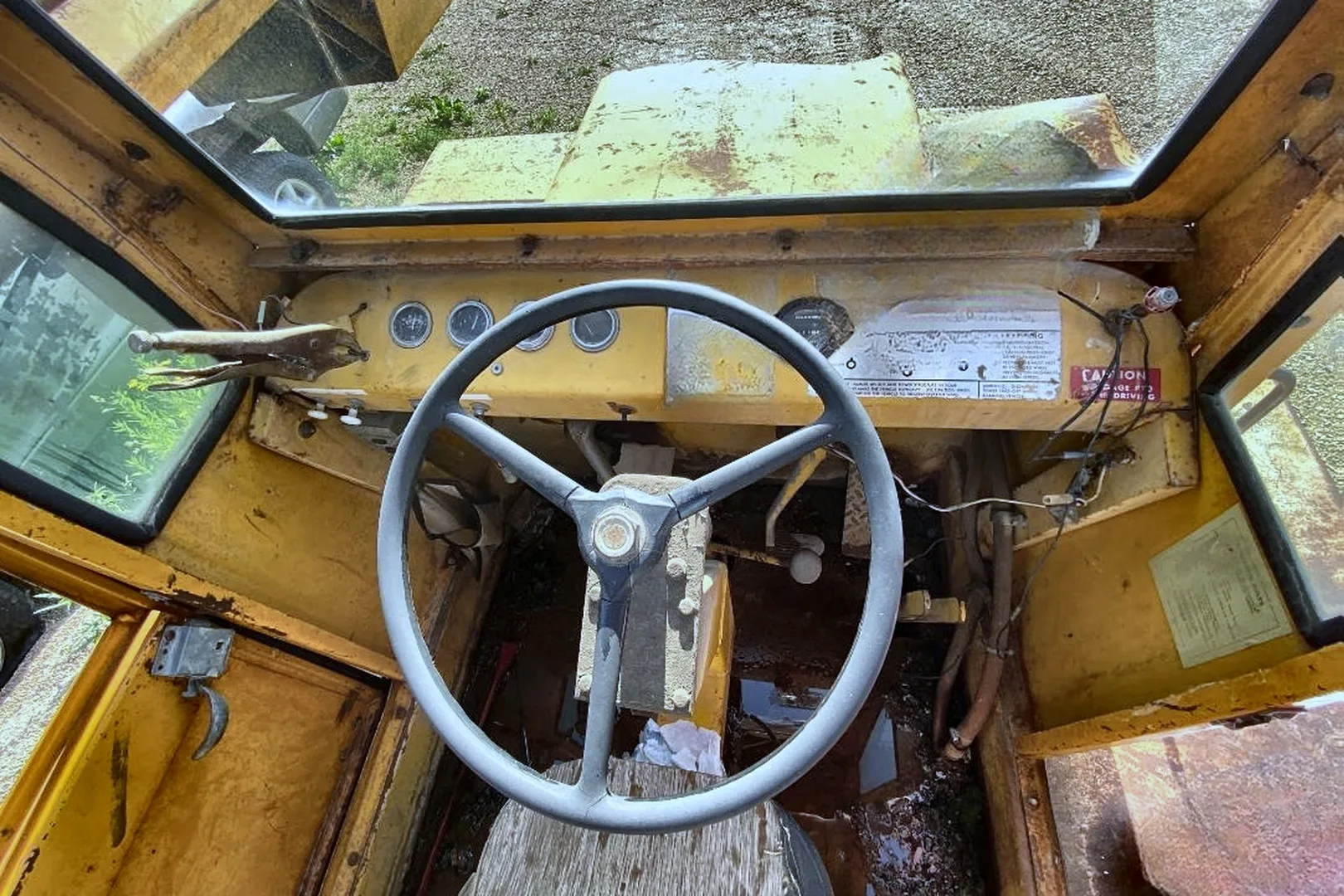 1970 R O CORPORATION MH100G - view 9 of 29