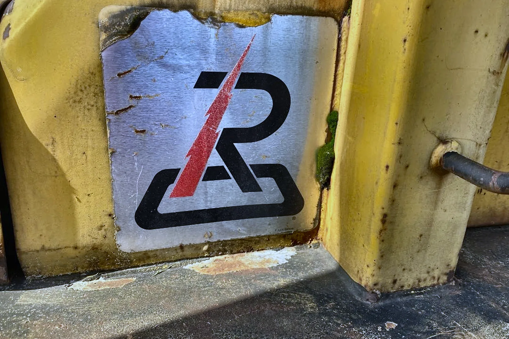 1970 R O CORPORATION MH100G - view 13 of 29