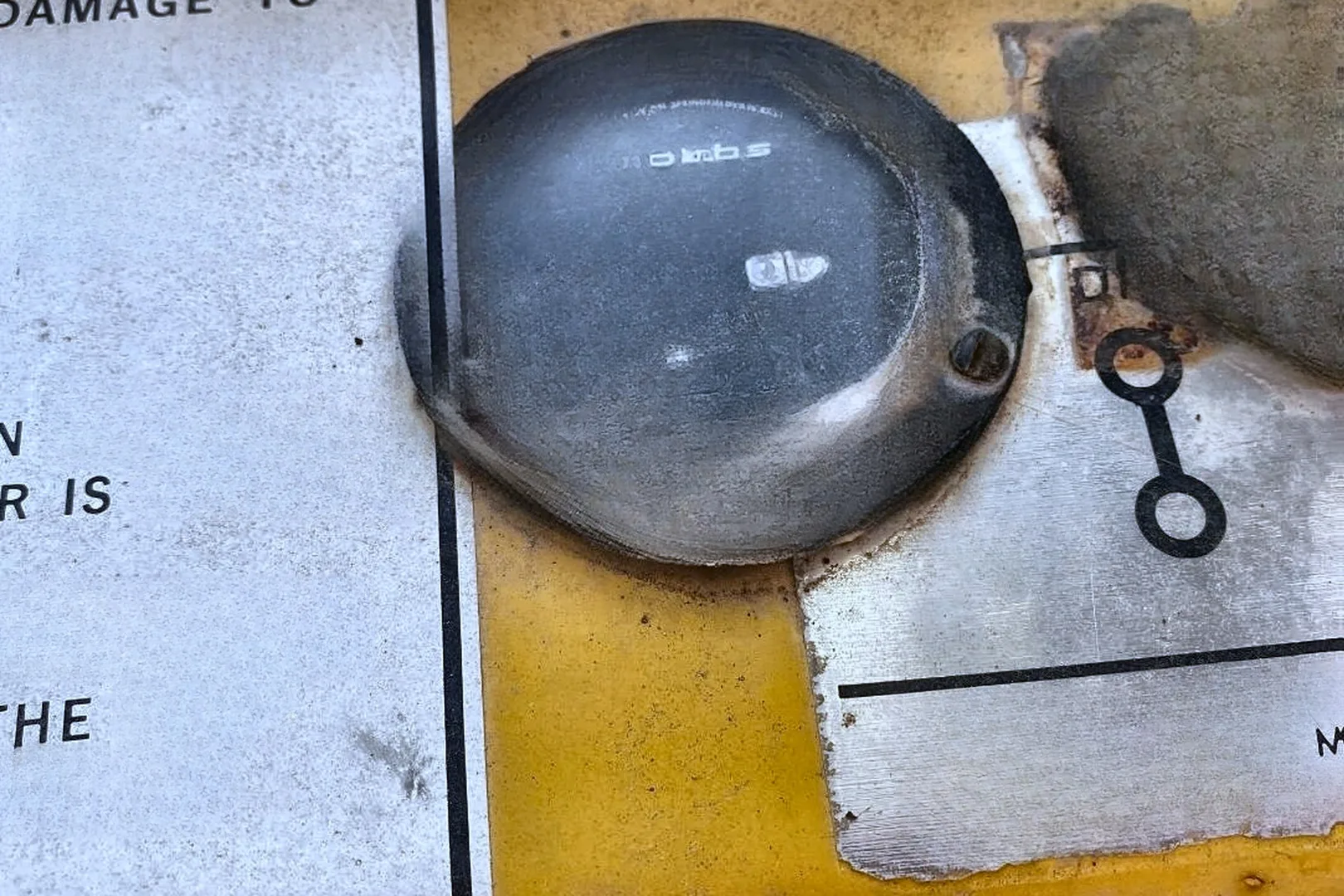 1970 R O CORPORATION MH100G - view 11 of 29