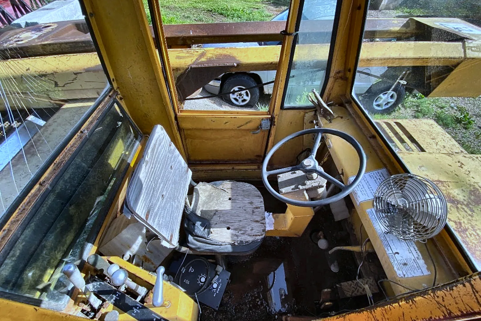 1970 R O CORPORATION MH100G - view 10 of 29