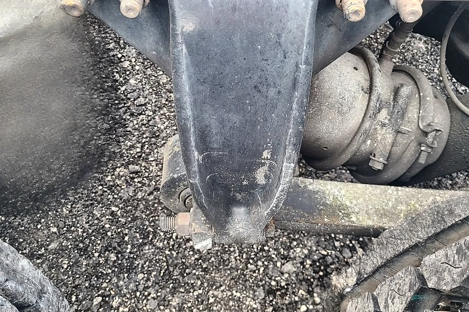 2012 FREIGHTLINER Cascadia - view 16 of 40