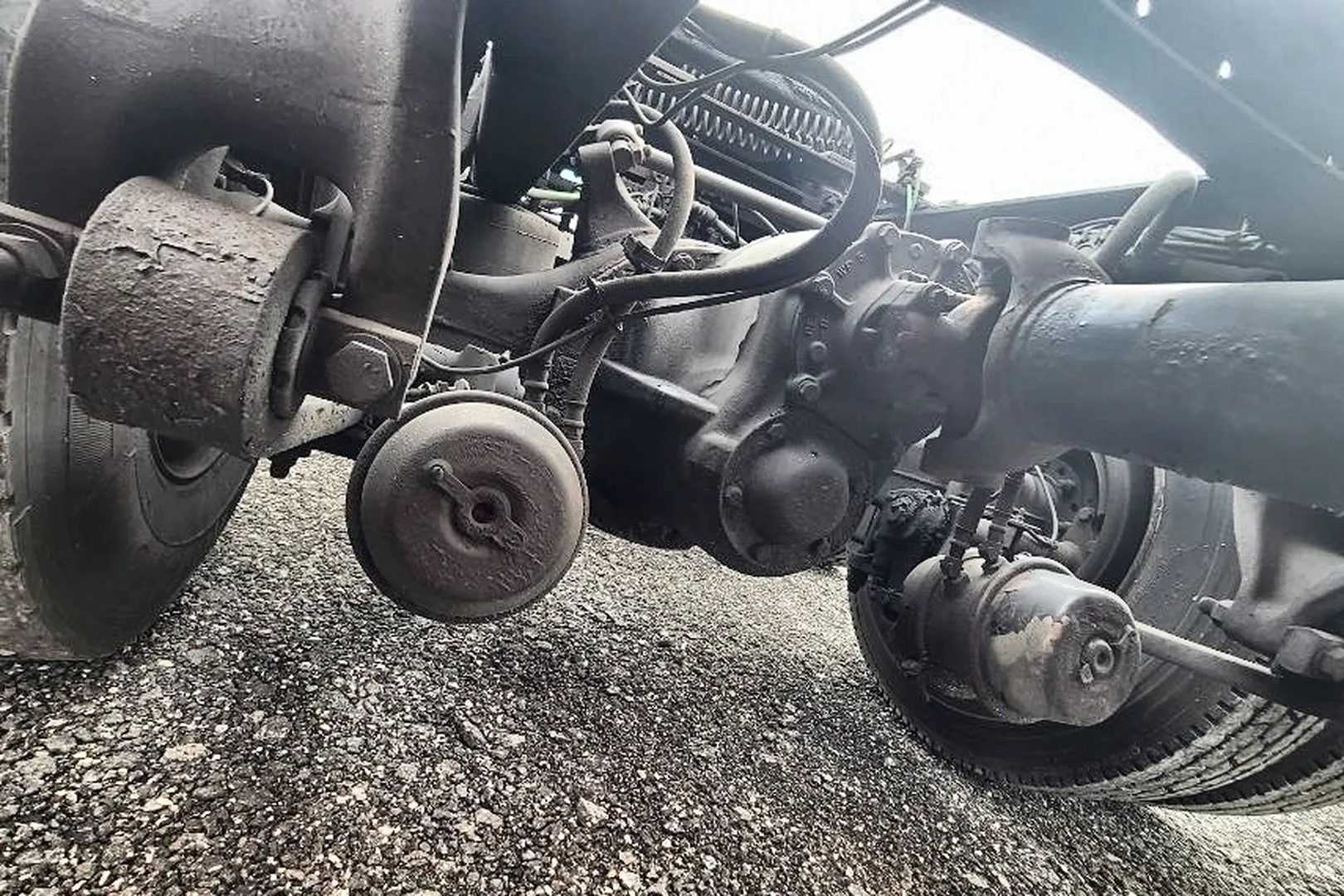 2012 FREIGHTLINER Cascadia - view 20 of 40