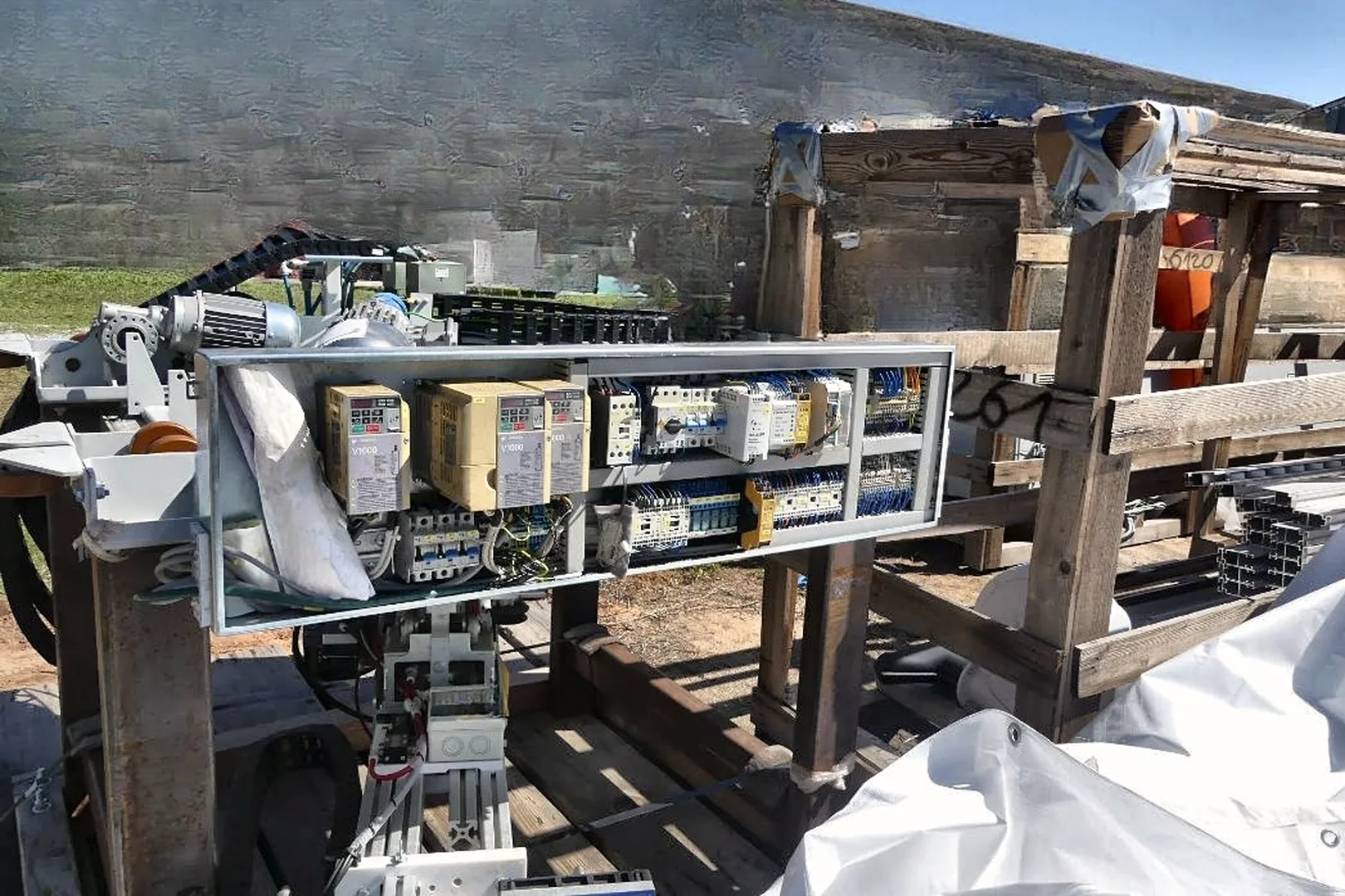 2012 HOLZ-HER 6120 - view 15 of 22