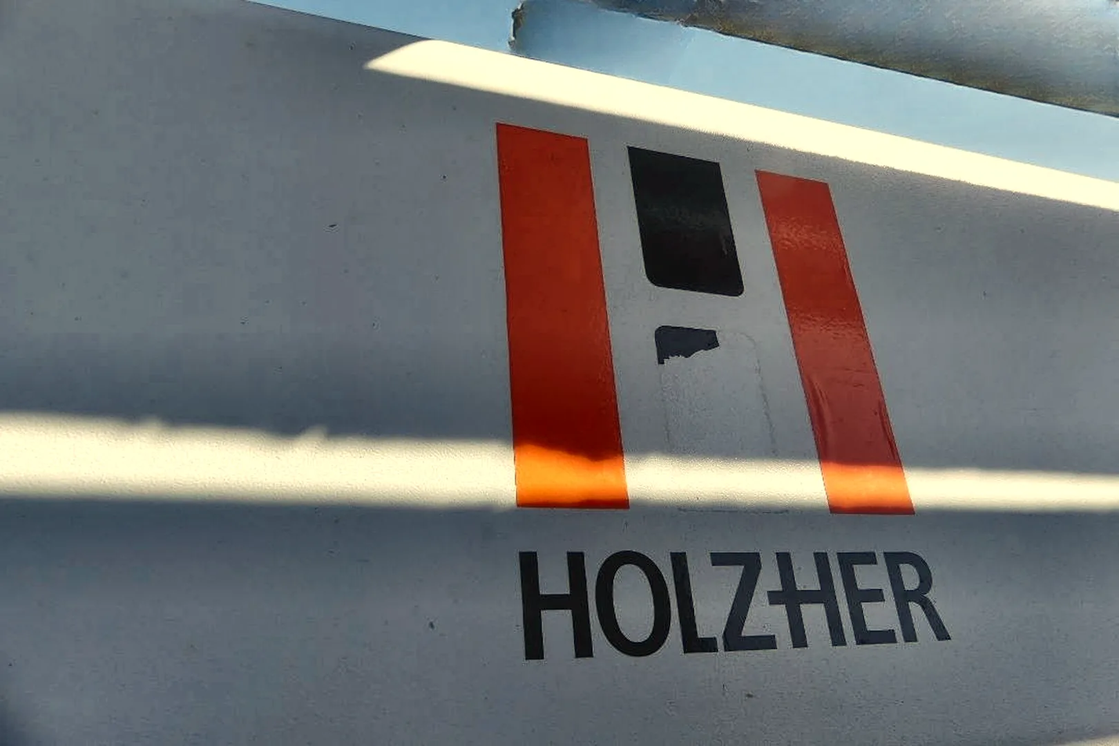 2012 HOLZ-HER 6120 - view 7 of 22