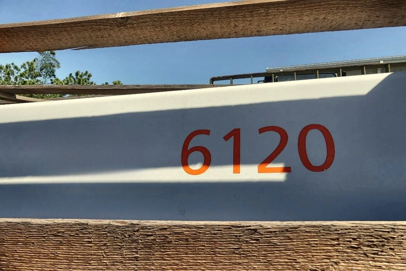 2012 HOLZ-HER 6120 - view 8 of 22