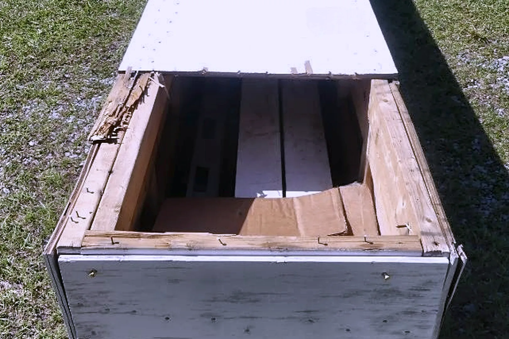 2012 HOLZ-HER 6120 - view 9 of 22