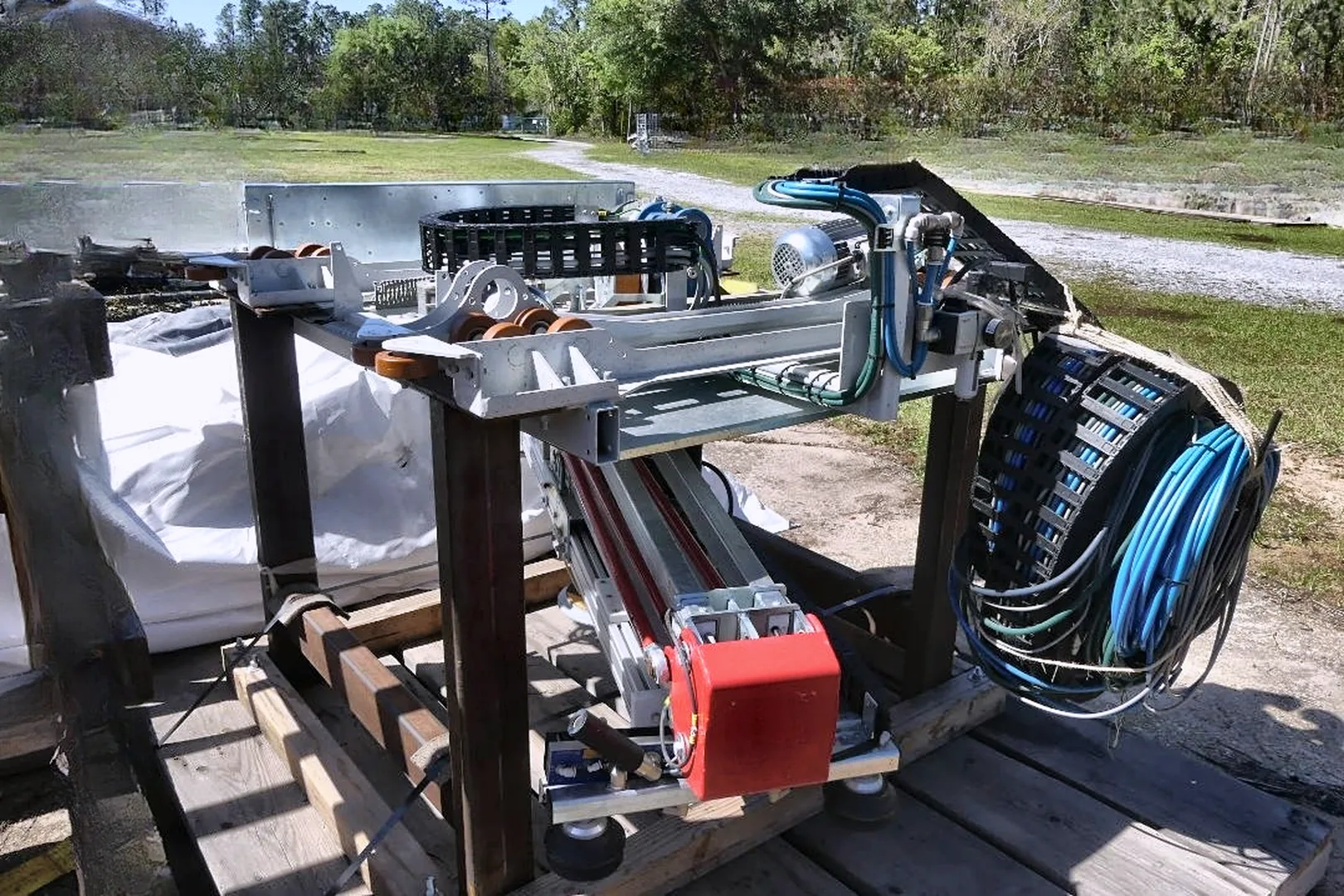 2012 HOLZ-HER 6120 - view 19 of 22