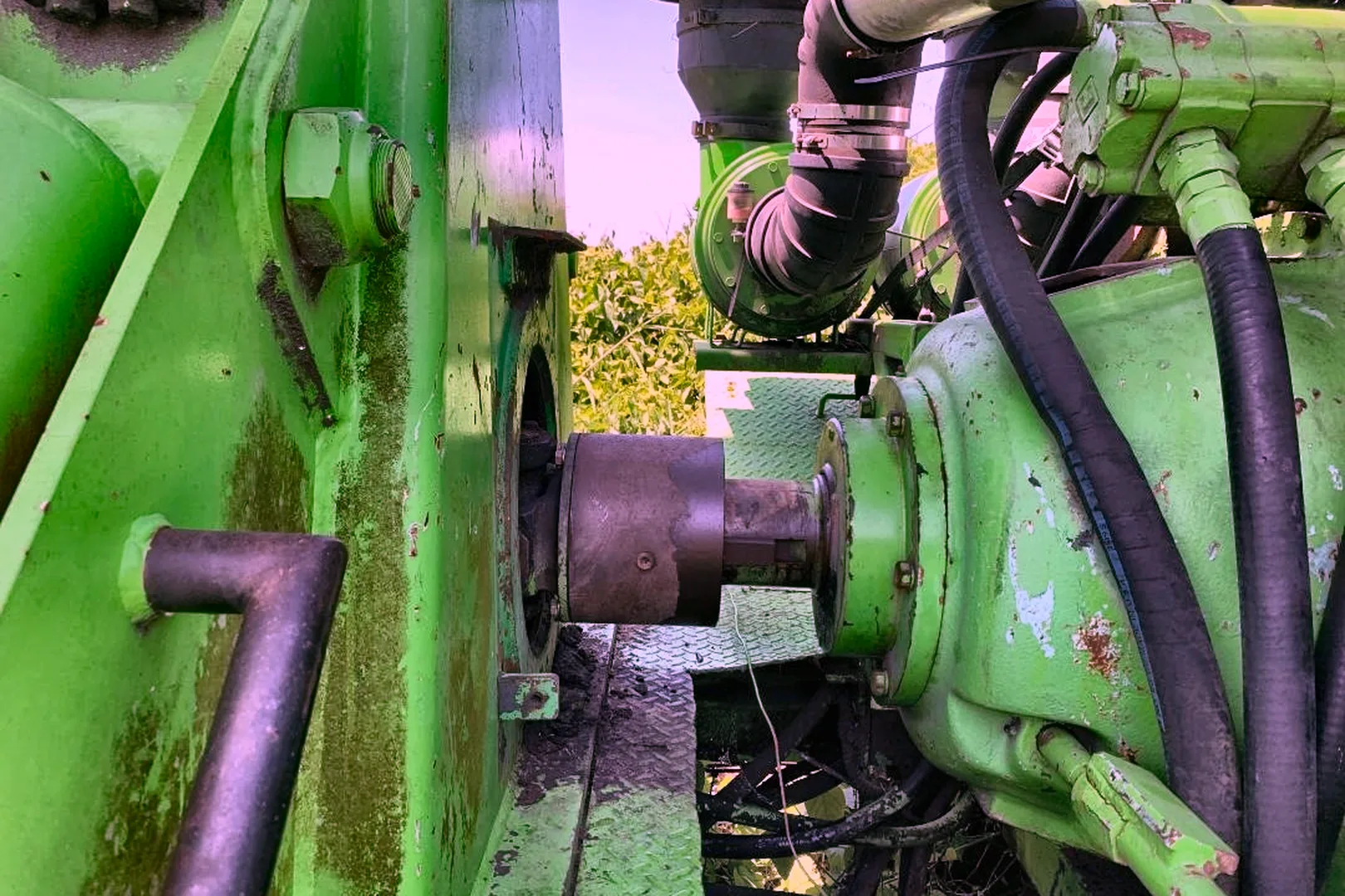 1998 FHE PH13-HD/2-750 - view 15 of 16