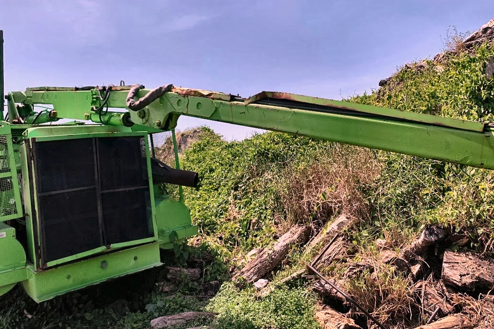 1998 FHE PH13-HD/2-750 - view 9 of 16