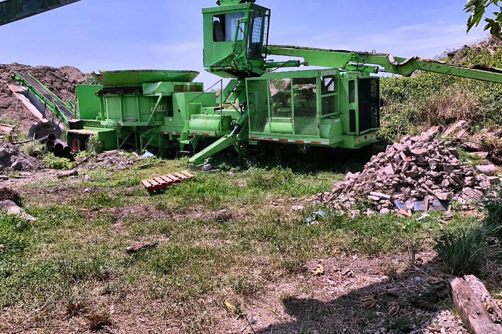 1998 FHE PH13-HD/2-750 - view 12 of 16