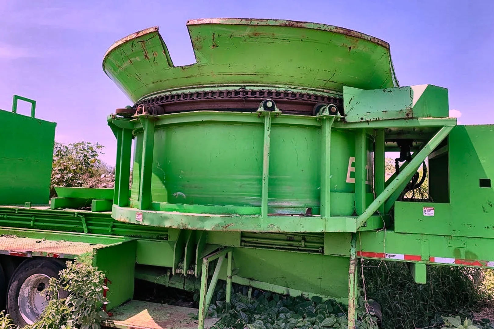 1998 FHE PH13-HD/2-750 - view 13 of 16