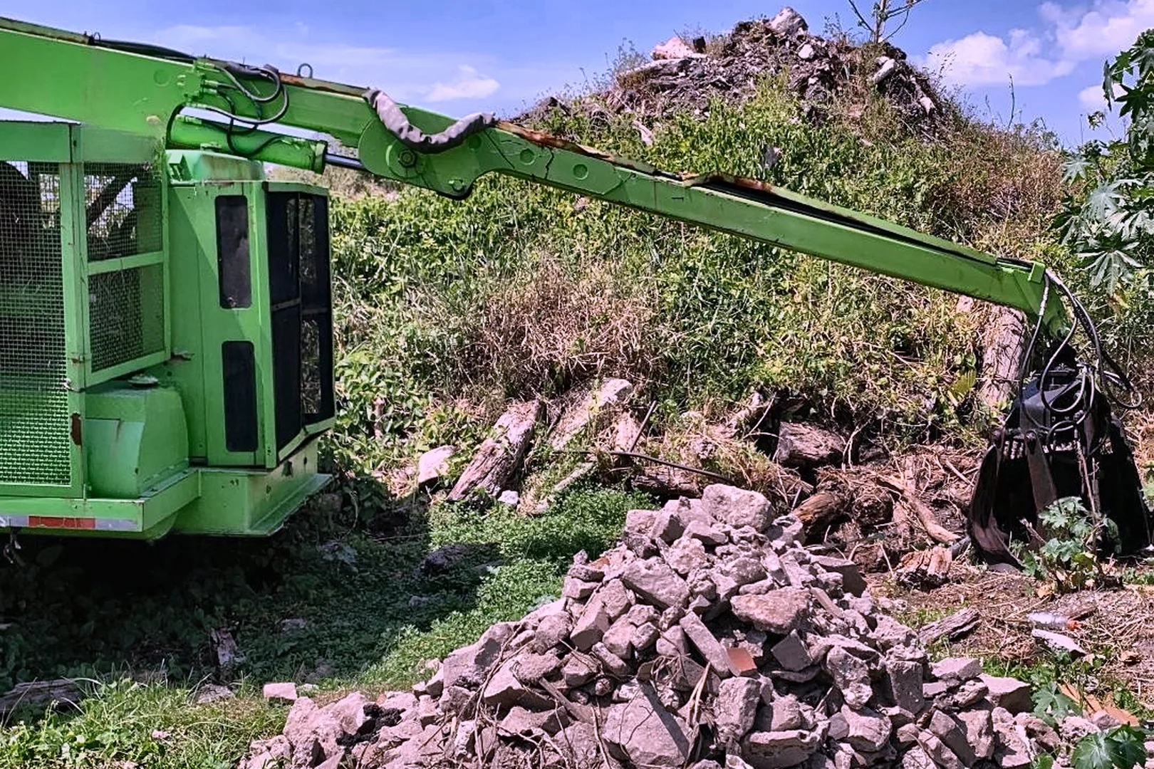 1998 FHE PH13-HD/2-750 - view 10 of 16