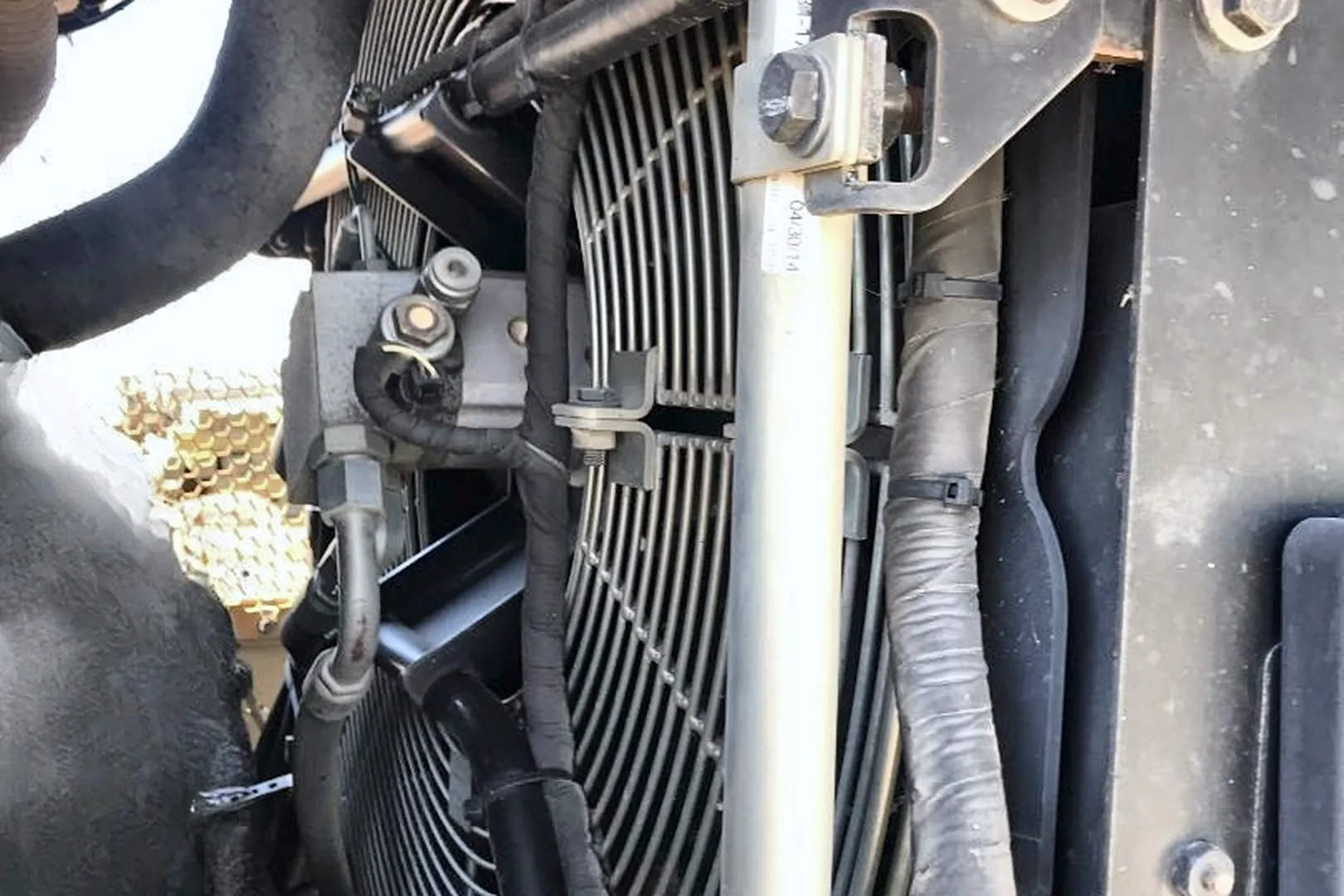 2014 CATERPILLAR 930K - view 14 of 31