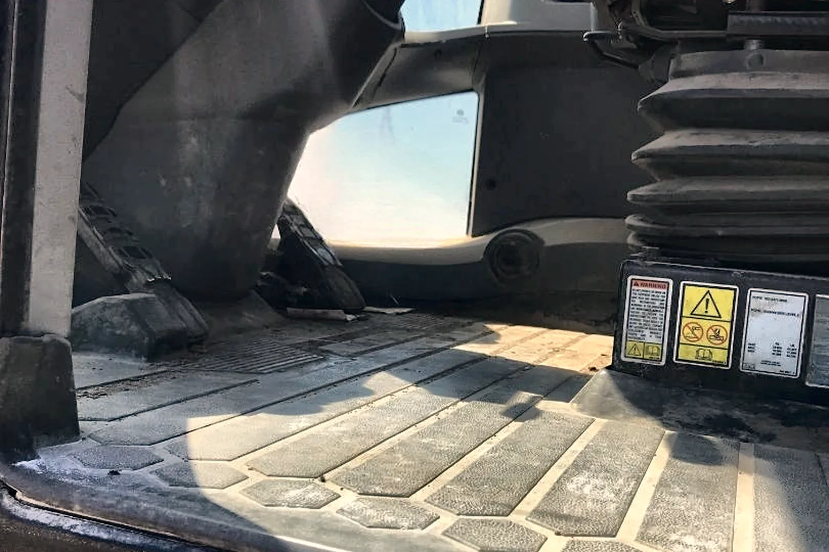 2014 CATERPILLAR 930K - view 15 of 31
