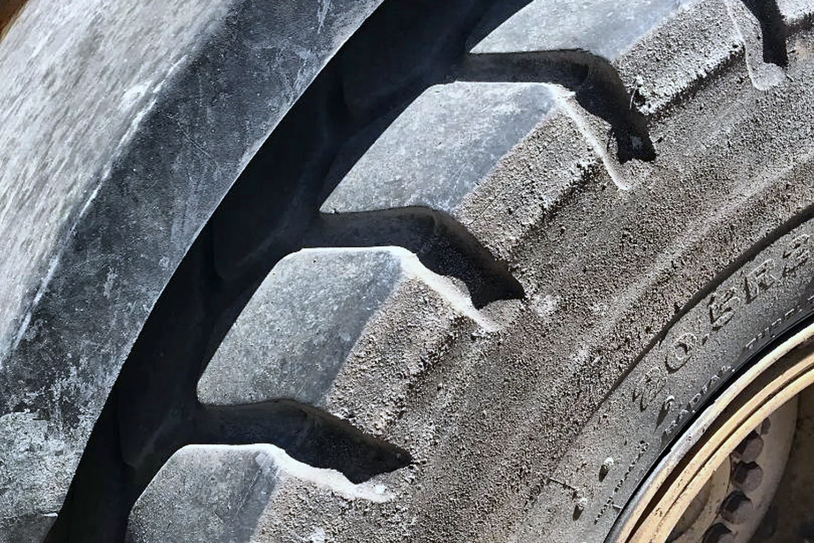 2014 CATERPILLAR 930K - view 16 of 31