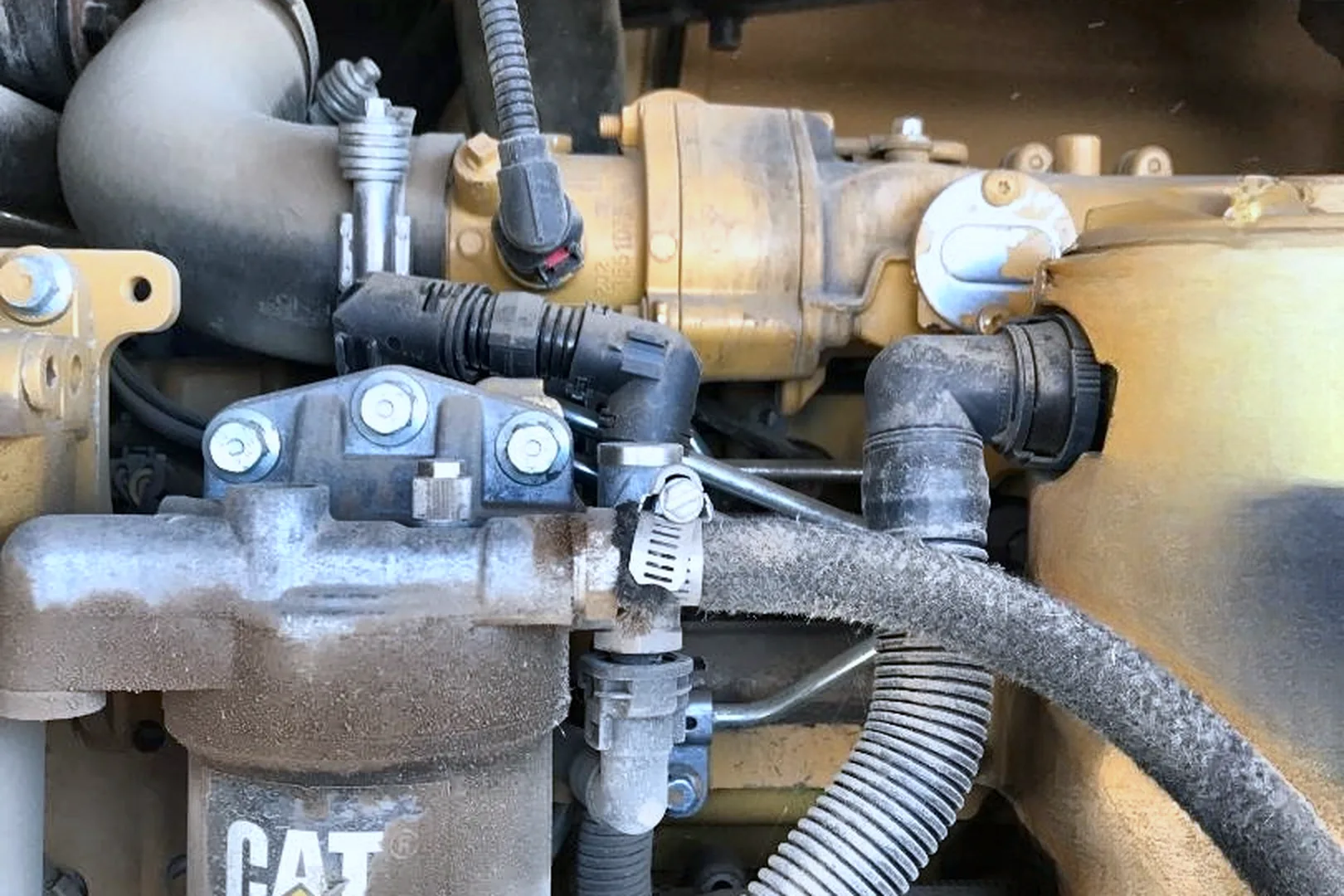 2014 CATERPILLAR 930K - view 17 of 31