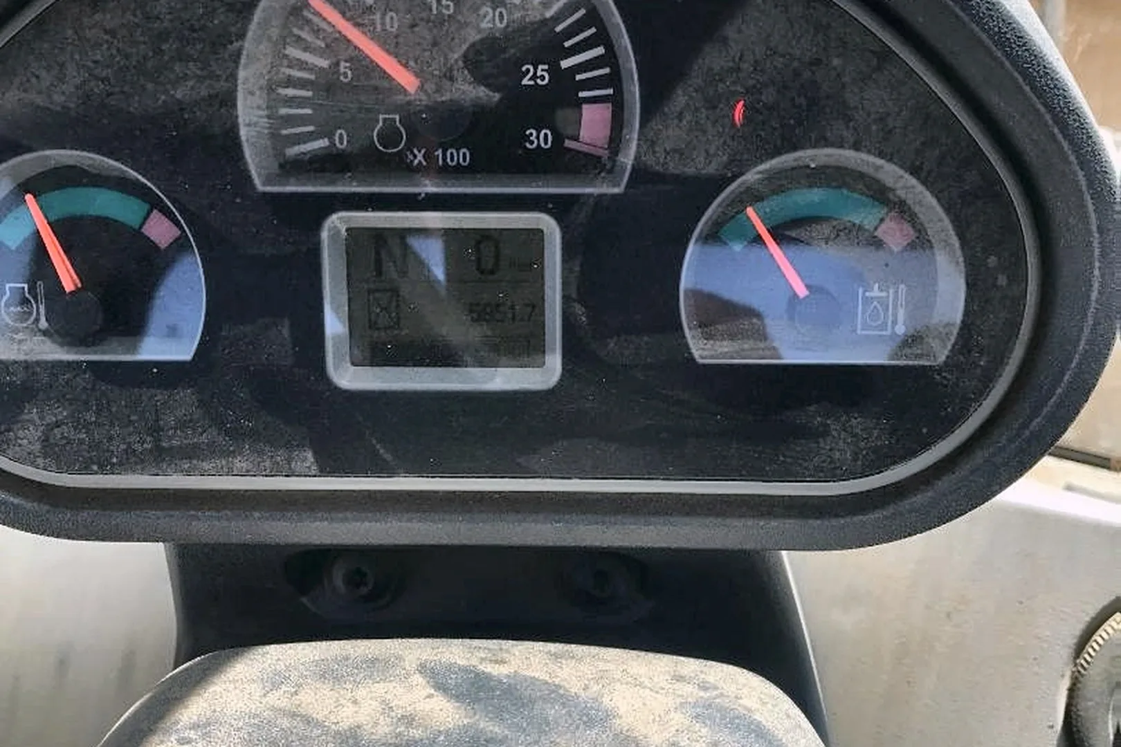 2014 CATERPILLAR 930K - view 18 of 31