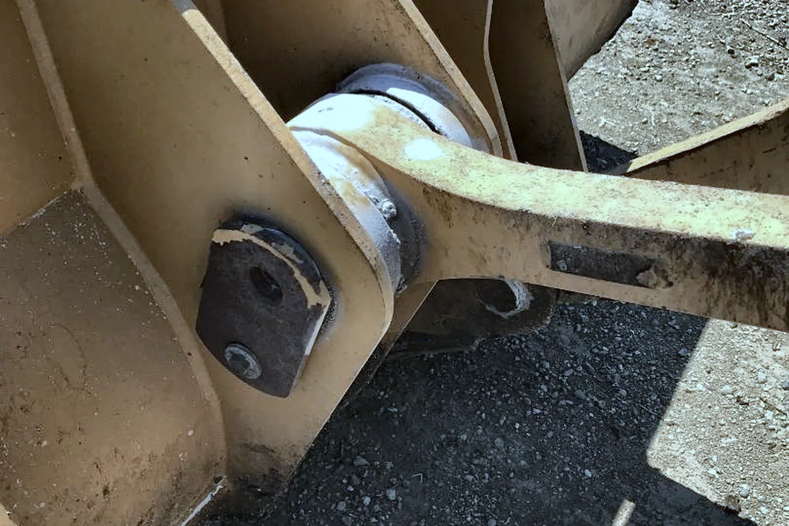 2014 CATERPILLAR 930K - view 19 of 31